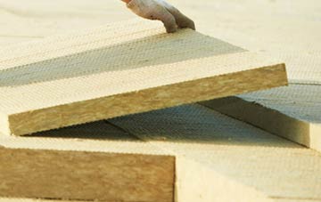 measuring Hortonlane tapered insulation