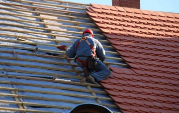 roof tiles Hortonlane, Shropshire