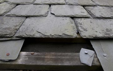 Hortonlane slate roof repairs and maintenance