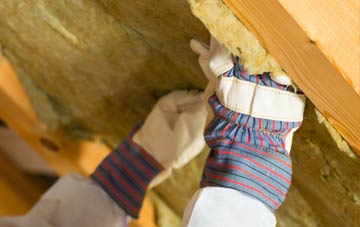 types of Hortonlane pitched roof insulation materials