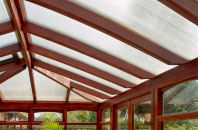 Hortonlane conservatory roofing insulation