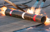 Hortonlane flat roof sealing