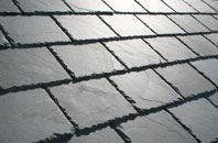 Hortonlane slate roof